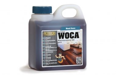 WOCA, Pflegeöl natur 1 Liter